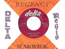 CANADA 1968 FUNK/SOUL 45 RPM OTTIS REDDING : SHOUT BAMALAMA + FAT GAL
