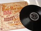 The Four Horsemen Nobody Said It Was Easy NEAR MINT American Vinyl LP