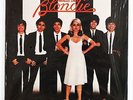 Blondie VINYL RECORD LP Parallel Lines MFSL Mobile Fidelity Sound Lab SEALED