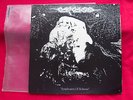 Carcass - Symphonies Of Sickness , LP Album Ltd Red Original 1988 Earache