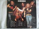 SCORPIONS - VIRGIN KILLER -TOP- RARITÄT -  LP - 1976 - GER VICTOR RCA PPL 1-4225