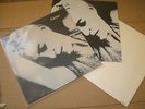 GENE Olympian LP 1st UK Pressing COSTERMONGER 1995 +Bookleg Smiths STUNNING