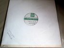 BBC TRANSCRIPTION 498 - Top of..1974  LP WIZZARD,10cc, Etc. MONO Very RARE