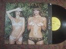 Roxy Music m- original lP Country Life