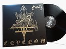 SABBAT - Envenom LP (abigail venom bulldozer)