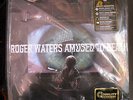 LP ROGER WATERS--AMUSED TO DEATH ANALOGUE PRODUCTIONS 2LP SET NEW/SEALED