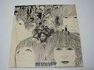 The Beatles - Revolver LP. STEREO.