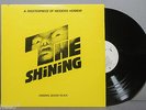 The Shining - Original Sound Track - Warner Bros. LP 3449