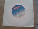 Sex Pistols - Submission one sided 7inch