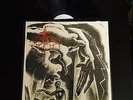 ALL OUT WAR Truth In The Age Of Lies TEST PRESS 14/20 / Merauder / Starkweather