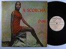 A SCORCHA FROM BAMBOO Various Artists LP on Coxsone shrink