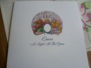 Queen - A Night At The Opera Vinyl LP Near Mint