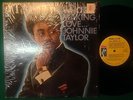 JOHNNIE TAYLOR   Who's Making Love LP ORIG STAX Shrink VG++/NM-