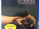 SCORPIONS LP LONESOME CROW 1976 GERMANY VG++/VG++