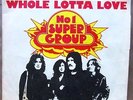 LED ZEPPELIN Whole Lotta Love 7