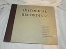 VERY RARE VINYL RECORD SET HISTORICAL RADIO RECORDINGS WORLD WAR 2 SPEECHES