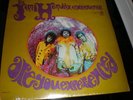 Jimi Hendrix are You Experienced NEW SEALED REPRISE