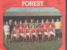 NOTTINGHAM FOREST WITH PAPER LACE We've Got The Whole World In Our Hands 7