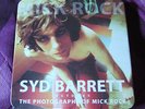 SYD BARRETT OCTOPUS Ltd YELLOW 7
