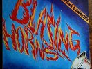 TOMMY McCOOK & BOBBY ELLIS - Blazing Horns.  Grove GMLP 002. EX-