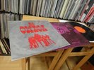 OMEGA ELO 1972 TIN COVER HUNGARY PROG.  LP