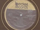 THE CIRCLE CITY BAND - My Place US 12