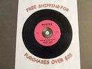45 RECORD MARCENE HARRIS: HANG ON TO WHAT YOU GOT, DON'T LET ME..(NORTHERN SOUL)