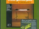 BUDDIE EMMONS Steel Guitar Jazz LP NEW SEALED VINYL SUNDAZED