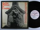 JACKIE MITTOO In London LP on Coxsone