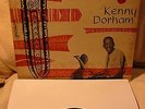 Kenny Dorham AFRO-CUBAN 10