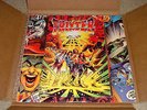 Trixter by Trixter (LP Vinyl) ORG 1990 MCA Hair Metal Ratt Motley Crue Poison