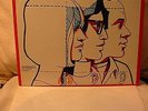 Carla Bley JAZZ REALITIES orig LP Steve Lacy