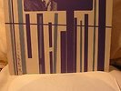 Eric Dolphy QUARTET IN CONCERT 1961 LP Schifrin