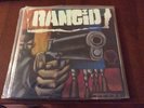Rancid - Same LP ORIG 1993 Epitaph Perfect Mint/ Mint