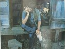 RINGO STARR Beaucoups of Blues 1970 US Sealed LP BEATLES Jordanaires PETE DRAKE