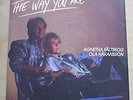 AGNETHA FALTSKOG + OLA HAKANSSON THE WAY YOU ARE 7