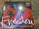 the Jimi Hendrix Experience ?– Atlanta Pop Festival ' 2 x LP MINT & SEALED 180 G