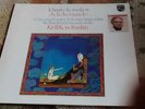 Kirill Kondrashin.Rimsky-Korsakov.EX+/EX+. Concertgebouw Orchestra,Krebbers