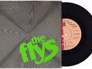 The Flys - Love And A Molotov Cocktail kbd powerpop punk 7