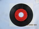 45 RPM RECORD  THE THORNS  -  I'M IN LOVE AGAIN  - YOU'RE A BETTER MAN THAN I