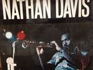 Rare Nathan Davis IF Original LP