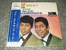 THE BLUE DIAMONDS JAPAN 10