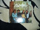 CHEROKEE self-titled country psych rock Robbs nice original gatefold LP scarce