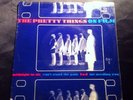 The Pretty Things  