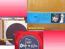CLIFF RICHARD/ CLIFF – POPULAR GOLD SERIES [JAP/JAPAN RED VINYL LP]