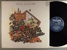 Mike Absalom  Hector And Other Peccadillos  UK Press  w Ray Fenwick   Blue Label
