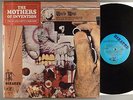 Mothers Of Invention, The  Uncle Meat   Original Label With Booklet  Frank Zappa