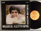 Nadia Cattouse  Earth Mother  UK Press w Andy Roberts & Pentangle Rhythm Section