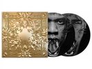 Jay-Z & Kanye West ?– Watch The Throne Album 2LP (PICTURE DISC) (12