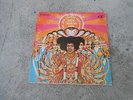 JIMI HENDRIX-AXIS BOLD AS LOVE-LP-GF-1ST PRESS-TRI COLOR STEAMBOAT-REPRISE 6281